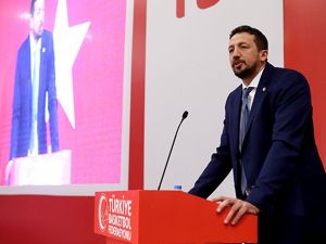 Basketbolun Yeni Patronu Hidayet Türkoğlu