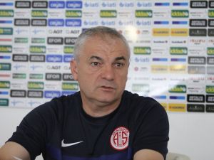 Rıza Çalımbay’dan Hilmi Öksüz’e Dava