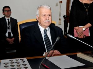 Komisyon Hüseyin Gülerce’yi Dinledi
