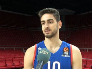 "Philadelphia 76ers Hazır Gitmemi Bekliyor”