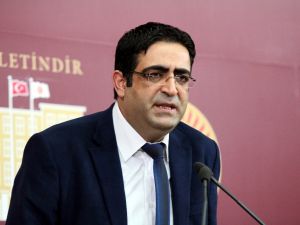 Baluken’den Gözaltı Tepkisi