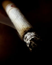 Ya tüp bebekten ya da sigaradan...