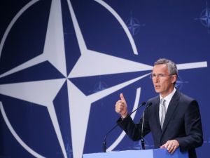 "Rusya Esad Rejimini Desteklemeye Devam Ediyor"