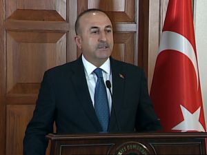 Dışişler Bakanı Ser Konuştu: İki Yüzlülüktür