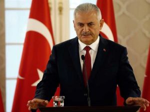 Başbakan Arnavut Dışişleri Bakanı Bushati’yi Kabul Etti
