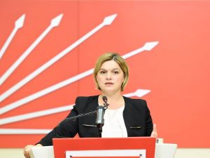 Chp Başkanlık Sisteminin Tartışılmasına Da Karşı