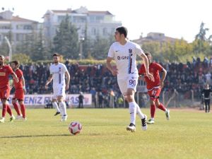 Trabzonspor Direkten Döndü
