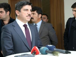 Gültan Kışanak’ın Gözaltına Alınmasını Değerlendirdi