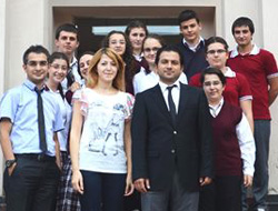 Rizeli Öğrenciler Polonya'ya Gidiyor