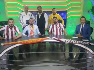 10 Yıl Aradan Sonra Bir İlk