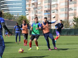 Kardemir Karabükspor, Fenerbahçe Mesaisinde