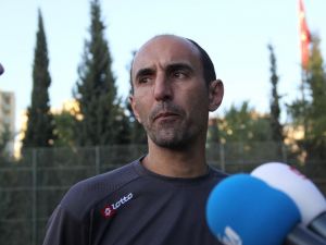 "İlk Bölümü Sorunsuz Atlatmak Bizim İçin Önemli”