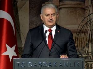 "Güven Konusunda Zerre Tereddüdünüz Olmasın"