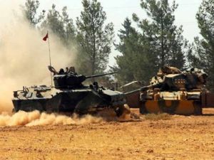 Abd: Ypg Rakka Operasyonunun Parçası