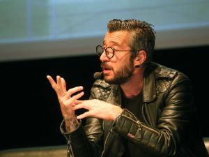 Tümer Metin’den Levent Nazifoğlu’na Cevap