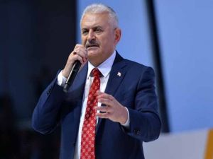 Başbakan Yıldırım’ın Flaş Hassasiyeti