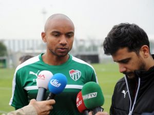 Josua’dan Konyapsor Maçı Değerlendirmesi