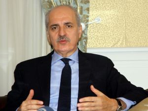 Kurtulmuş’tan ’Gözaltı’ Yorumu