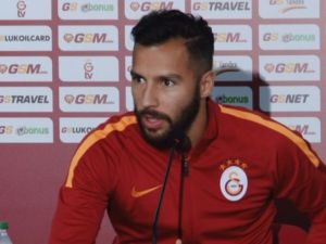 "İnandığımızda Bizden Kimse Kupayı Alamaz"
