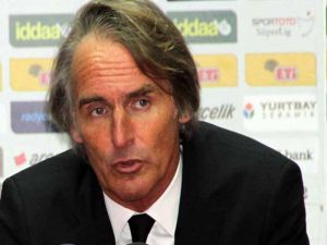 Riekerink’ten Vur Emri