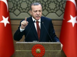 Letonya Ve Danimarka Büyükelçilerinden Güven Mektubu