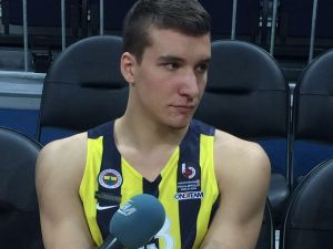 Fenerbahçe’de Bogdanovic Şoku