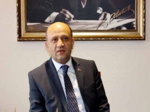 “Suriye Demokratik Güçleri Kılıfı Altında Pyd’nin..."
