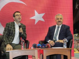 "Terör Örgütlerini Maşa Olarak Kullanıyorlar"