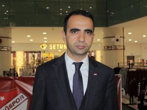 Elazığspor Fıfa İle Görüşmelerinden Umutlu
