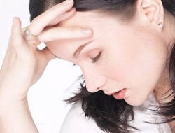 İşte Türkiye'nin migren haritası