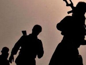 24 Saatte En Az 66 Militan Öldürüldü