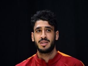 Tolga Ciğerci: "Galatasaray’da Oynamak Benim İçin Hayaldi"