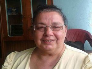 Enjeksiyon Yapıldı Bitkisel Hayata Girdi