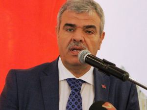 Musul’dan Türkiye’ye Olası Göç Hareketine İlişkin Konuştu