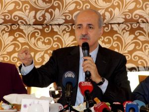 "Bunlar Masonik Bir Örgüttür"