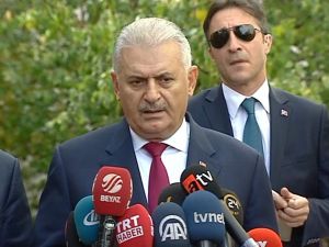 Başbakan Yıldırım’dan Kılıçdaroğlu’na Yanıt