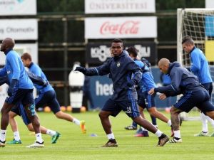 Fenerbahçe’de Hedef Galibiyet Serisi Yakalamak