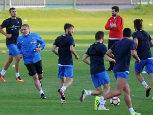 Ersun Yanal’dan Kazanma Alışkanlığı Vurgusu