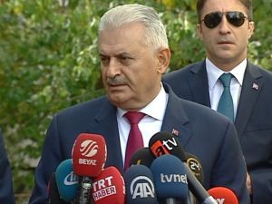 "Varsa Belge Ver, Biz De Gereğini Yapalım"