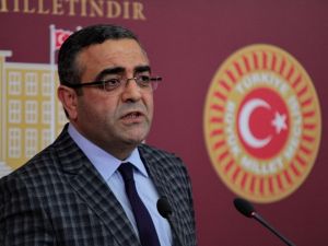 Adalet Bakanlığından Chp’li Tarıkulu’na Cevap