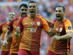 Galatasaray’da 3 İsim Kadroda Yok