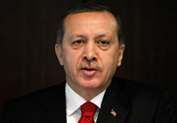 Başbakan Erdoğan'dan Doğalgaza ZAM Açıklaması