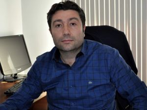 Kayserispor’dan Pfdk’ya Tepki