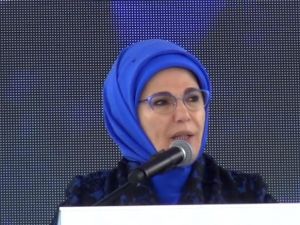 Eğitimde Ayrım Yapılmamasını İstedi
