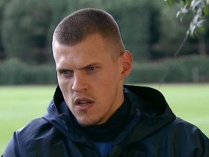 Skrtel’i Türkiye’de Ne Şaşırttı ?