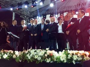 "Nerede Bir Mağdur Varsa Chp Onun Yanında Olacaktır"