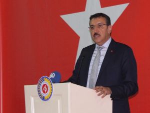 "Bir İmam Hatipli Onların Binine Karşı Dimdik Durdu"