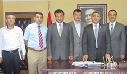 Memur Sen'den Pazar Çıkarması!