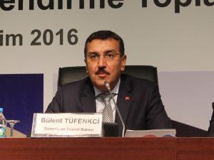 “Türkiye’de İlk Defa 23 İle Çok Özel Teşvikler Veriyoruz”