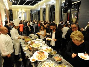 Milano’da Cumhuriyet Bayramı Kutlandı